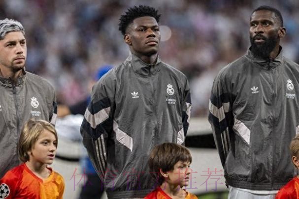 阿斯报：后腰中卫灵活切换 琼阿梅尼成后防核心